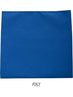 SOL'S 70 Ručník z mikrovlákna royal blue model 22458348