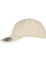 5 panelová Snapback kšiltovka stone model 22478713 - Flexfit 5 panelová Snapback kšiltovka stone model 22478713 - Flexfit