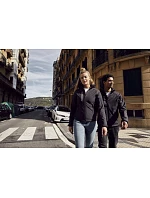 Jacket Men Pánská 3vrstvá softshellová bunda dark grey model 22454772 - Clique Jacket Men Pánská 3vrstvá softshellová bunda dark grey model 22454772 - Clique