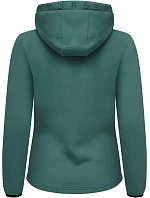 Cutter & Buck Pemberton Jacket Women Dámska mikina s kapucňou 68.8419 pine green Cutter & Buck Pemberton Jacket Women Dámska mikina s kapucňou 68.8419 pine green
