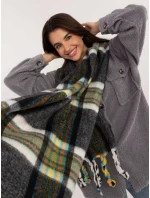 Šatka AT SZ 231501.49 čierna Šatka AT SZ 231501.49 čierna