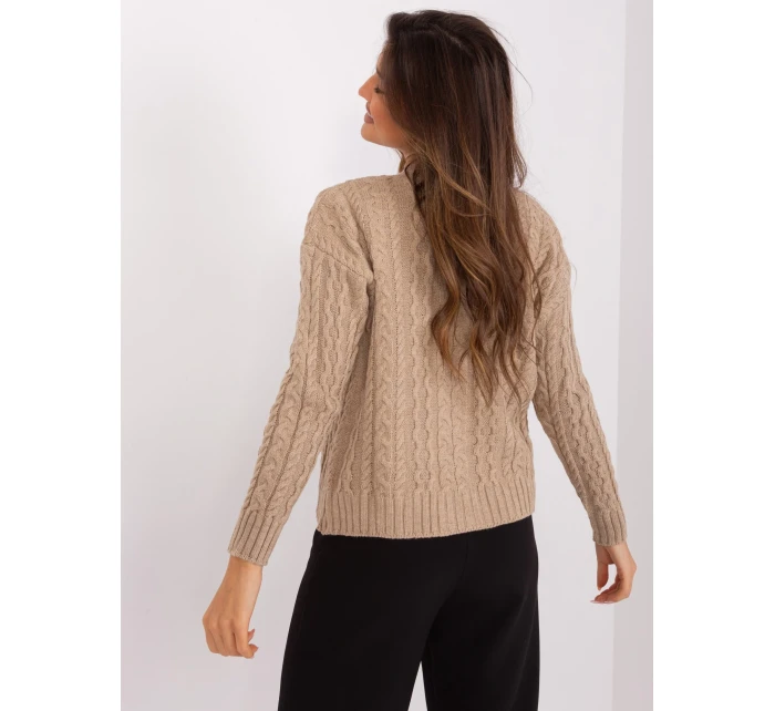 Súprava BA KMPL 8018.88P tmavo lila