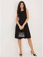 Šaty MI SK A5433.96 čierne