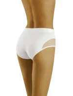 Kalhotky model 17564273 White - Wol-Bar Kalhotky model 17564273 White - Wol-Bar