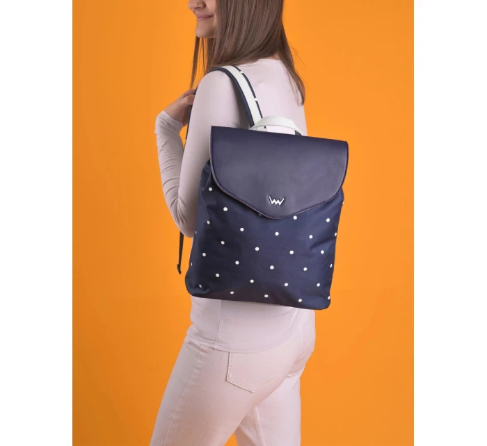 Mestský batoh VUCH Joanna Dotty Hasling