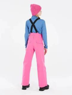 Dívčí lyžařské kalhoty model 20743834 JR - Protest