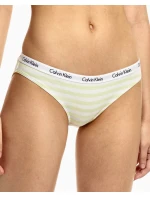 Dámské kalhotky   model 17845909 - Calvin Klein