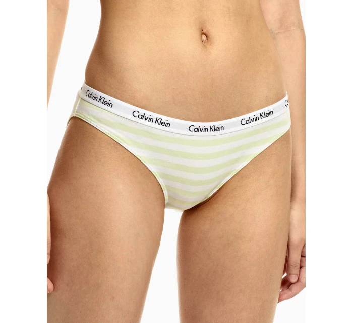 Dámské kalhotky   model 17845909 - Calvin Klein