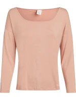 Dámský pyžamový top L/S NECK   model 18959983 - Calvin Klein