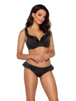 BRAZYLIANY SF model 18381471 BLACK - AVA SWIMWEAR