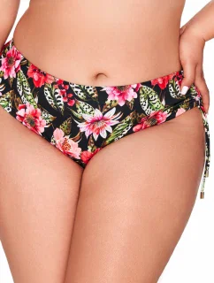 PLAVECKÝ BRIEF SF 218/2 KVETINOVÝ