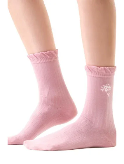 Dámské ponožky  017 model 17207633 - Steven