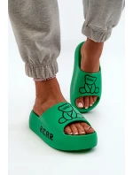 Papuče model 198420 Step in style Papuče model 198420 Step in style