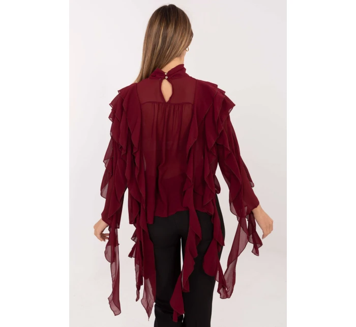 Blúzka model 221844 Továrenská cena Blúzka model 221844 Továrenská cena