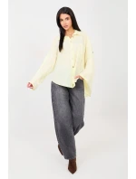 Košeľa s dlhým rukávom model 223316 Továrenská cena