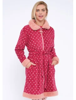Dámský župan model 20870764 - Muydemi