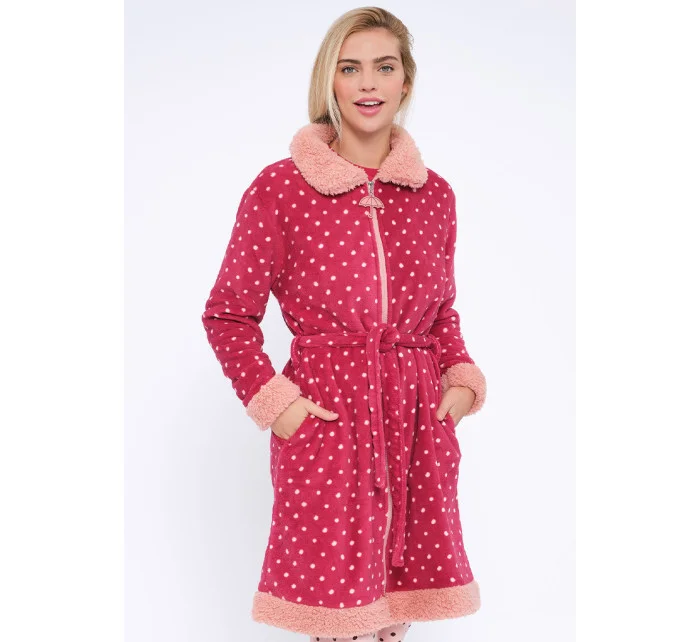 Dámský župan model 20870764 - Muydemi