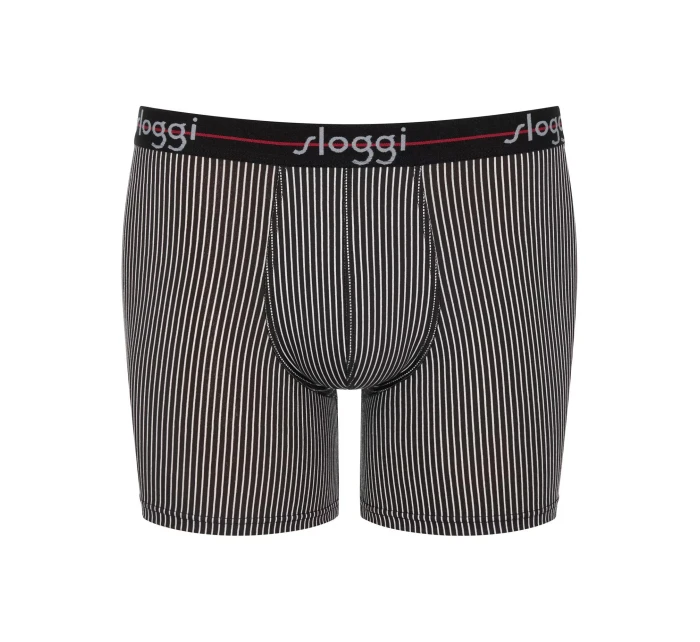 sloggi men Start Short C2P box - RED - SLOGGI RED - SLOGGI