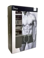 A'3 M2XL boxerky model 21214237 - Navigare