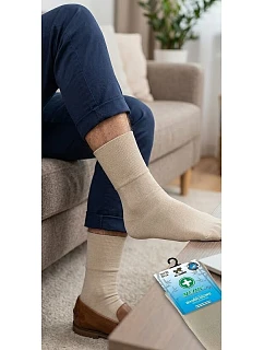 Cerber 0641 Medic pánske bambusové ponožky 39-47