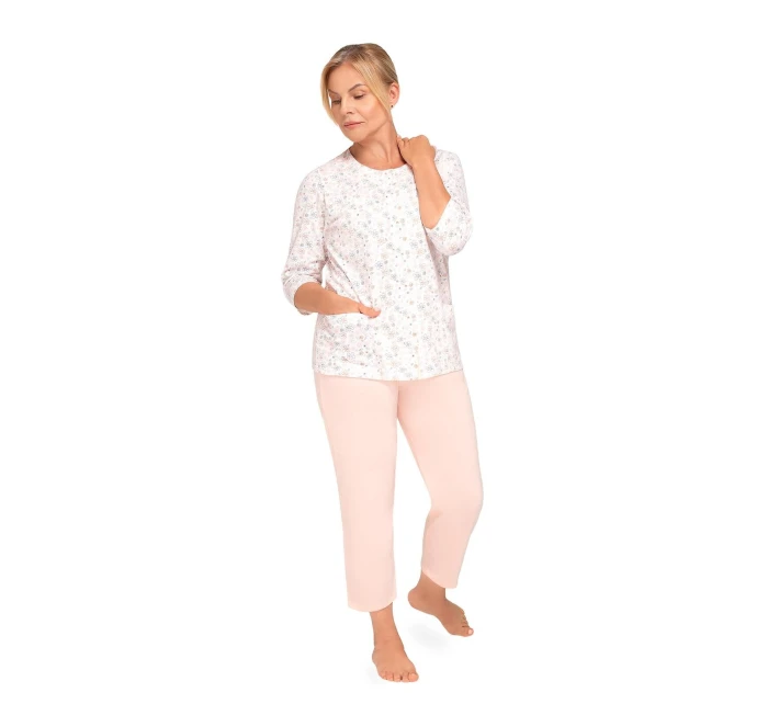 Dámske pyžamo Martel Maria II 201 3/4 M-2XL