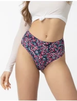 Figi model 20543584 String Maxi S2XL - Julimex Figi model 20543584 String Maxi S2XL - Julimex