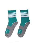 Ponožky Gatta W94.1N4 Ag+ Pattern 39-47 Vybrané farby Ponožky Gatta W94.1N4 Ag+ Pattern 39-47 Vybrané farby