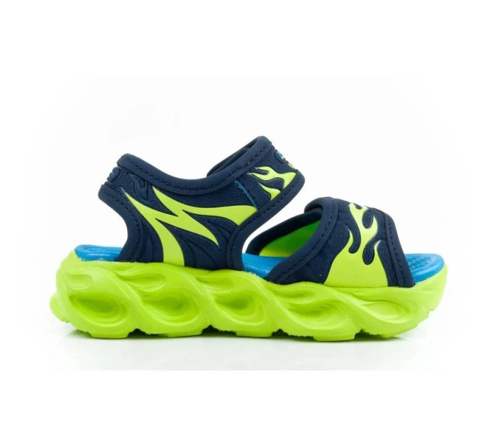 Sandály Jr model 20182382 - Skechers