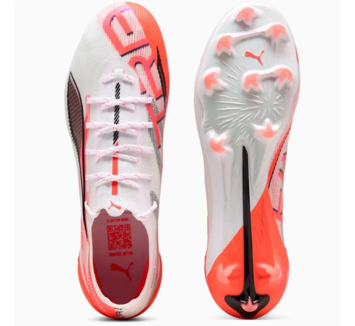 Kopačky Puma Ultra 5 Ultimate FG M 108159-01