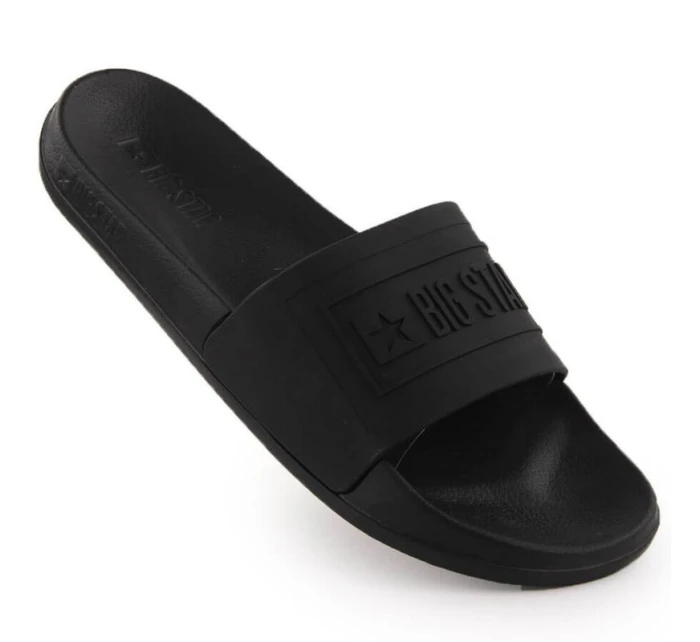 W žabky model 20834426 - Big Star W žabky model 20834426 - Big Star