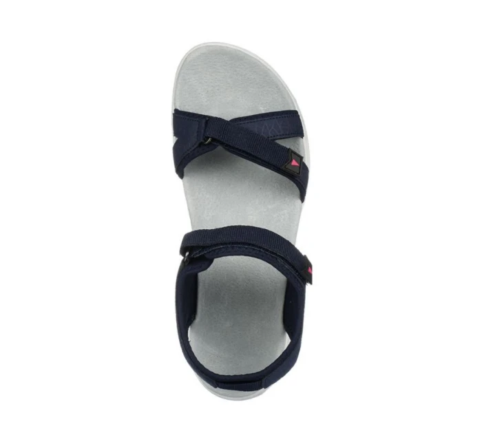 CMP Adib Hiking W 39Q9536N950 dámske sandále CMP Adib Hiking W 39Q9536N950 dámske sandále