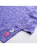 Detské tričko s krátkym rukávom BLUEBERRY KDG Detské tričko s krátkym rukávom BLUEBERRY KDG