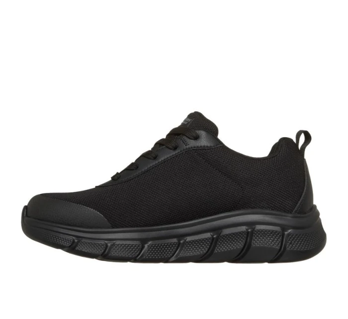 Pánské nepromokavé boty  B FLEX  BLACK model 21482732 - Skechers
