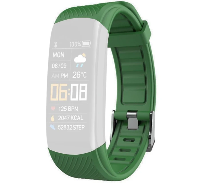 GIEWONT Fit&GO opasok pre GW200 GWP200-5 - Go Green GIEWONT Fit&GO opasok pre GW200 GWP200-5 - Go Green