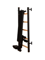 GYMNASTICKÝ REBRÍK ZÁBRADLIE A LAVIČKA LAVIČKA 733B