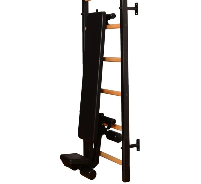 GYMNASTICKÝ REBRÍK ZÁBRADLIE A LAVIČKA LAVIČKA 733B