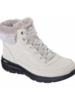 Skechers Glacial Ultra - Mountain Muse 144199-NTBK Natura/lBlack dámske