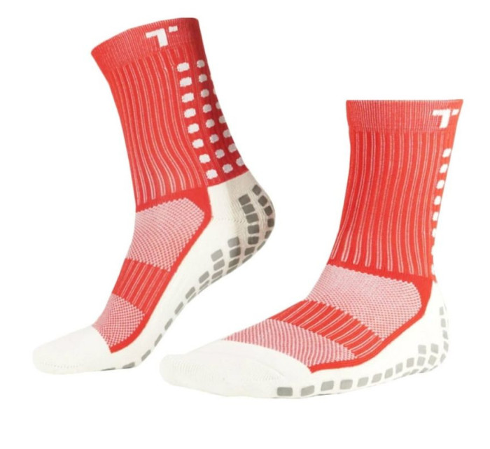 Pánske futbalové ponožky Trusox 3.0M S737415