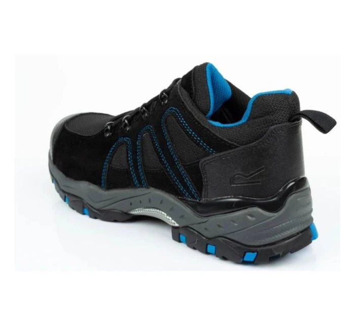 Pánska ochranná pracovná obuv Regatta Pro Kata S1P M Trk123 Pánska ochranná pracovná obuv Regatta Pro Kata S1P M Trk123