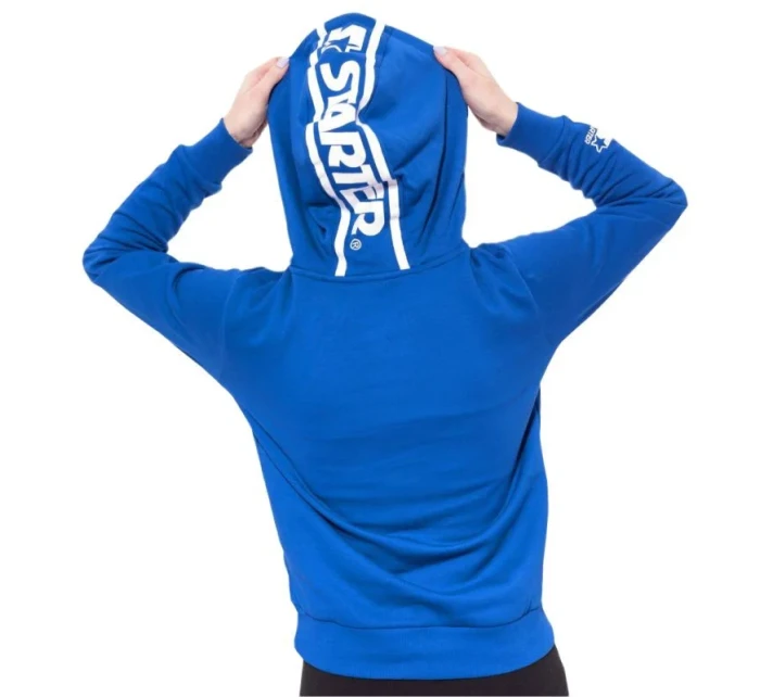 Dámská mikina s kapucí Blouse Hoodie W model 16305257 - Starter