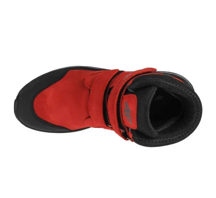 Dětské boty Trek Jr model 16308872 - 4F Dětské boty Trek Jr model 16308872 - 4F