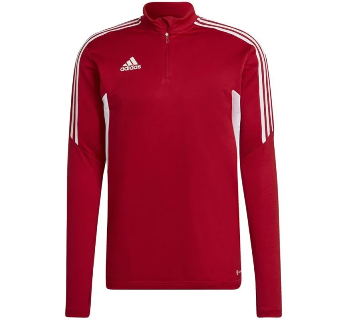 Pánsky tréningový top adidas Condivo 22 M HB0007 Pánsky tréningový top adidas Condivo 22 M HB0007