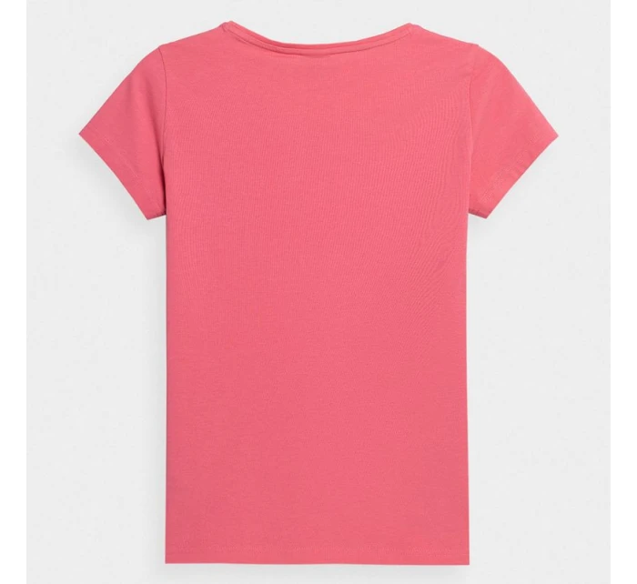 Dámske tričko W 4FSS23TTSHF580 63S - 4F Dámske tričko W 4FSS23TTSHF580 63S - 4F