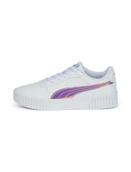 Topánky Puma Carina 2.0 Holo Jr 387985 01 Topánky Puma Carina 2.0 Holo Jr 387985 01