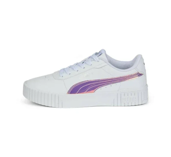 Topánky Puma Carina 2.0 Holo Jr 387985 01 Topánky Puma Carina 2.0 Holo Jr 387985 01