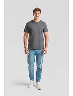 Valueweight T Tričko model 22497033 deep navy - Fruit of the Loom Valueweight T Tričko model 22497033 deep navy - Fruit of the Loom