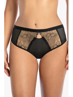 Gaia 1059B Ursula farba: čierna