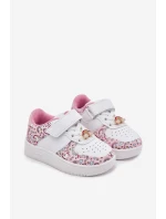 Dětské tenisky sportovní boty model 21700810 růžové Thalia - Boto