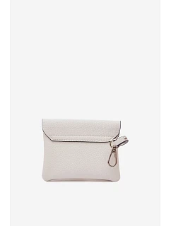 Dámská peněženka z ekokůže Ecru Calienne