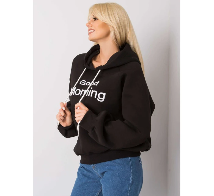 Mikina EM BL 651/1.21X čierna Mikina EM BL 651/1.21X čierna